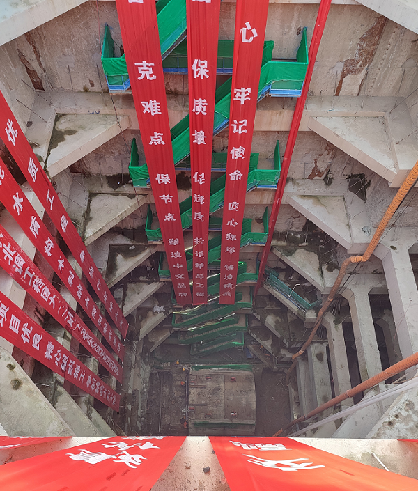 北京明年10月地下“一条环路”封闭输水